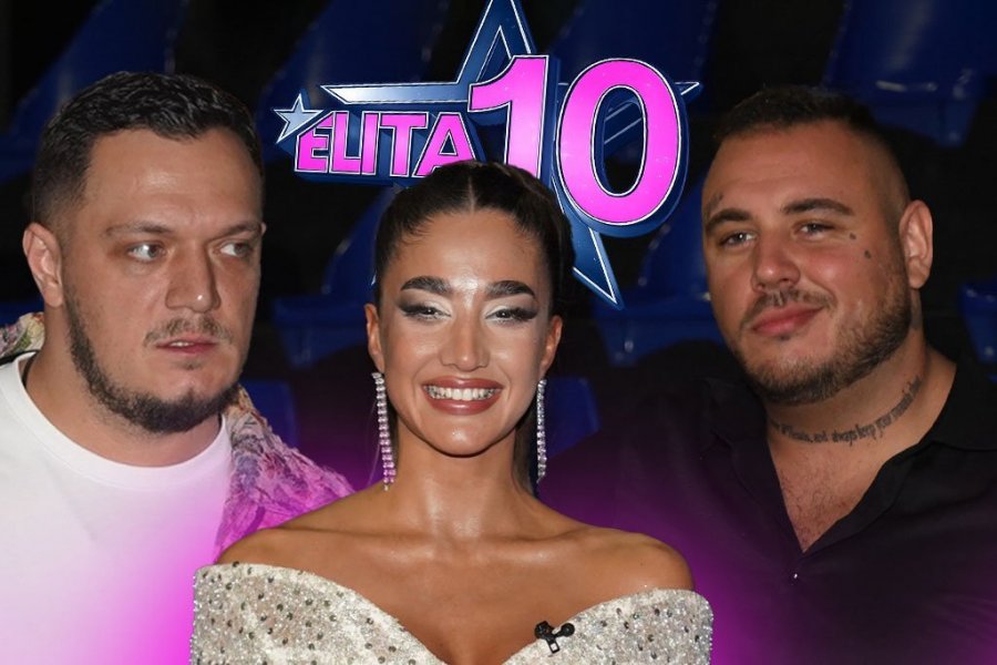 ĐENOVIĆI SPREMAJU VELIKO SLAVLJE! Anđela i Gastoz napravili ODLUČUJUĆ KORAK NAKON POMIRENJA, fanovi u ekstazi!
