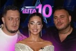 ŠOK! GASTOZ ULAZI U ELITU 10 KAO PREVARENI DEČKO?! Procurile informacije o UGOVORU: TRAŽIM 150.000 EVRA UNAPRED! (VIDEO)