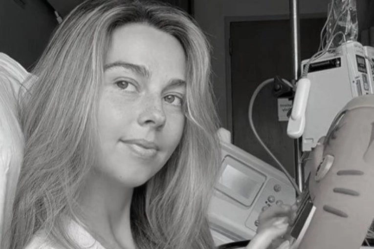 TRAGIČAN KRAJ VIŠEGODIŠNJE BORBE! Slavnu influenserku (27) pokosila RETKA PODMUKLA BOLEST, oproštajna poruka REŽE KAO ŽILET!
