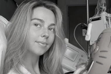 TRAGIČAN KRAJ VIŠEGODIŠNJE BORBE! Slavnu influenserku (27) pokosila RETKA PODMUKLA BOLEST, oproštajna poruka REŽE KAO ŽILET!