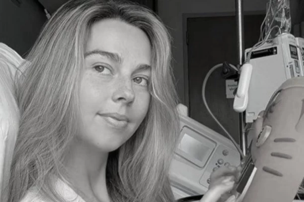 TRAGIČAN KRAJ VIŠEGODIŠNJE BORBE! Slavnu influenserku (27) pokosila RETKA PODMUKLA BOLEST, oproštajna poruka REŽE KAO ŽILET!