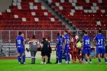 PARTIZANOV RIVAL U PROBLEMU! Hetafeu presela prijateljska utakmica!