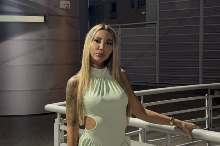 Aneli Ahmić