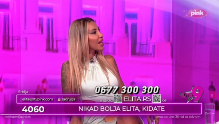 RAZARAJUĆE VESTI O ĆERKI ANELI AHMIĆ! Cela nacija u suzama zbog onog što se dogodilo pred početak "Elite 10", Asmin napravio ŠOK-POTEZ!