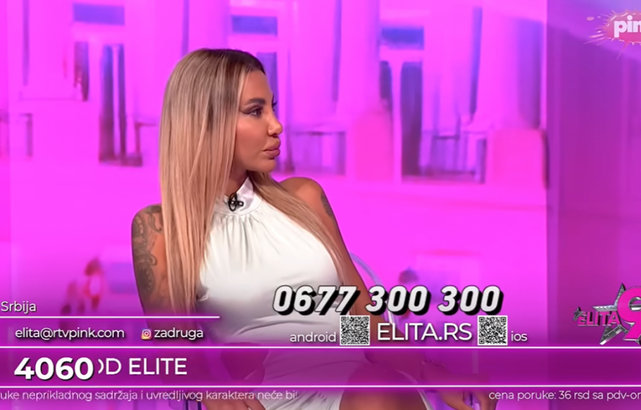 RAZARAJUĆE VESTI O ĆERKI ANELI AHMIĆ! Cela nacija u suzama zbog onog što se dogodilo pred početak "Elite 10", Asmin napravio ŠOK-POTEZ!