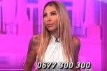 RAZARAJUĆE VESTI O ĆERKI ANELI AHMIĆ! Cela nacija u suzama zbog onog što se dogodilo pred početak "Elite 10", Asmin napravio ŠOK-POTEZ!