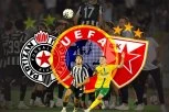 NEVEROVATNO! UEFA odlučila, evo kada se igra Hetafe - Partizan, a kada Crvena zvezda - Viktorija Plzenj