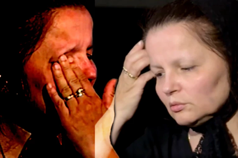 JEZIVI KRICI MALE CANE SE PROLOMILI UŽIVO U PROGRAMU! Emisija morala da se OBUSTAVI zbog pevačica, briznula u plač! (VIDEO)