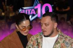 NAJNOVIJI SKANDAL PRED ULAZAK U "ELITU 10", STRAVIČNE VESTI ZA ANĐELU ĐURIČIĆ! Da li joj je Gastoz zaista priredio ovo sada?!