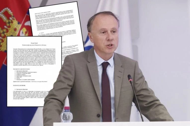 DO JUČE SE KLELI U NJEGA, A SADA JE "VISOKORIZIČAN":  Blokaderi napisali dosije o Đokiću na 39 strana - ovo je čitav niz primedbi!