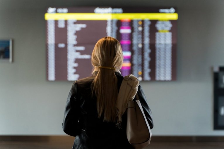 Beogradski aerodrom izdao saopštenje