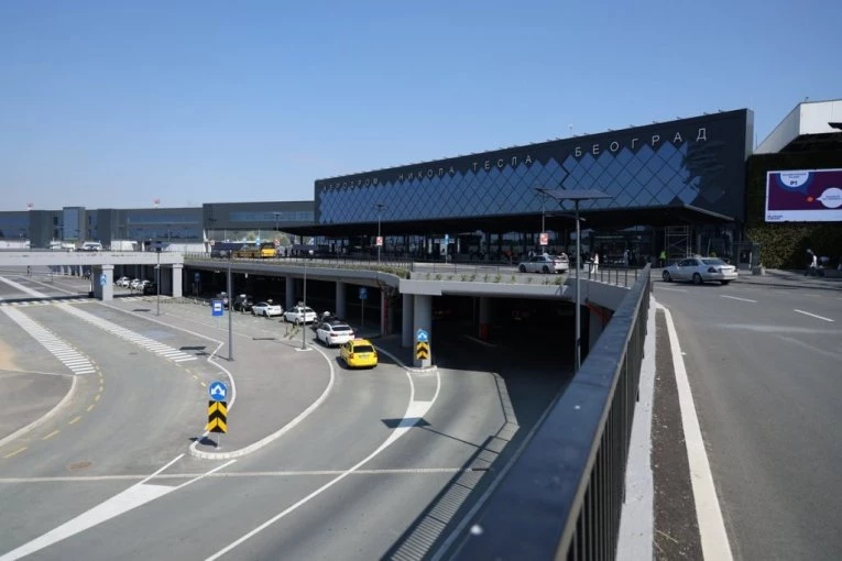 VAŽNO UPOZORENJE ZA SVE PUTNIKE: Ako letite sa aerodroma "Nikola Tesla, krenite ranije - zvanično saopštenje!
