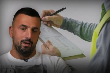 BRUTALNO KAŽNJEN VLADIMIR TOMOVIĆ - IZNENADA MU UPALA INSPEKCIJA! Objekat hitno zatvoren, on se odmah oglasio!