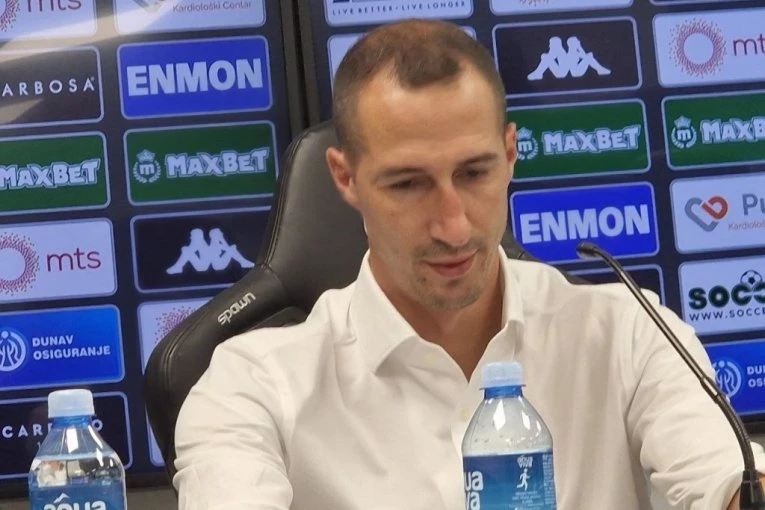 RAĆA PETROVIĆ PRIČAO SA JOKANOM: "Izvinite, moraću da budem malo vulgaran! I kad smo u go*nima..."