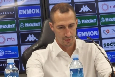 RAĆA PETROVIĆ PRIČAO SA JOKANOM: Izvinite, moraću da budem malo vulgaran! I kad smo u go*nima...