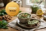 OSVEŽAVAJUĆI POSNI NAMAZ KOJI I HRANI I LEČI: Stari narodni recept koji je skoro nestao iz sećanja