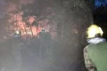 ČETIRI VELIKA POŽARA AKTIVNA U SRBIJI! U Deliblatskoj peščari gori 700 hektara - OGLASIO SE MUP SA NOVIM INFORMACIJAMA!