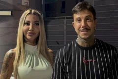 HAOS POSLE OBJAVLJENIH PREPISKI! Aneli Ahmić konačno prekinula ćutanje, svi čekali njenu reakciju!