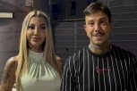 HAOS POSLE OBJAVLJENIH PREPISKI! Aneli Ahmić konačno prekinula ćutanje, svi čekali njenu reakciju!