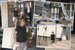 SERGEJ TRIFUNOVIĆ STIGAO U POLICIJSKU STANICU NAKON HAOSA SA ŽENOM! Republika ekskluzivno otkriva DETALJE SKANDALA - evo šta se desilo! (VIDEO)