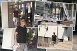 SERGEJ TRIFUNOVIĆ STIGAO U POLICIJSKU STANICU NAKON HAOSA SA ŽENOM! Republika ekskluzivno otkriva DETALJE SKANDALA - evo šta se desilo! (VIDEO)