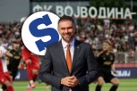 EKSKLUZIVNO! Kad će "lale" opet moći na sever Karađorđa? Gradonačelnik Novog Sada Žarko Mićin progovorio za Sportissimo!
