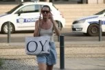Ovako se supruga Sergeje Trifunovića pravda nakon incidenta u tržnom centru