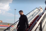 ZELENSKI STIGAO U SRBIJU! Sutra se sastaje sa Vučićem!