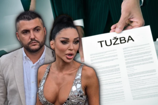 POKRENUTE TUŽBE ZA UVREDE NA NACIONANOJ OSNOVI! Ceh iz rijalitija stigo na naplatu, Maja i Asmin ZAVRŠILI NA SUDU!