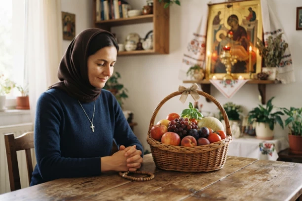 KADA POČINJE GOSPOJINSKI POST: Ovo su pravila dvonedeljnog uzdržanja pred jedan od najvećih praznika