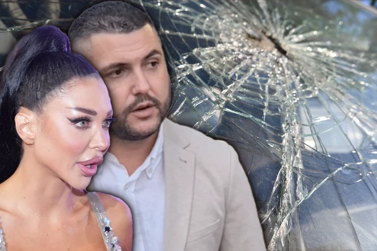 ŠOK-POTEZ ASMINA DURDŽIĆA NAKON MAJINOG RAZBIJANJA ŠOFERKE: Region u neverici šta gleda! (VIDEO)