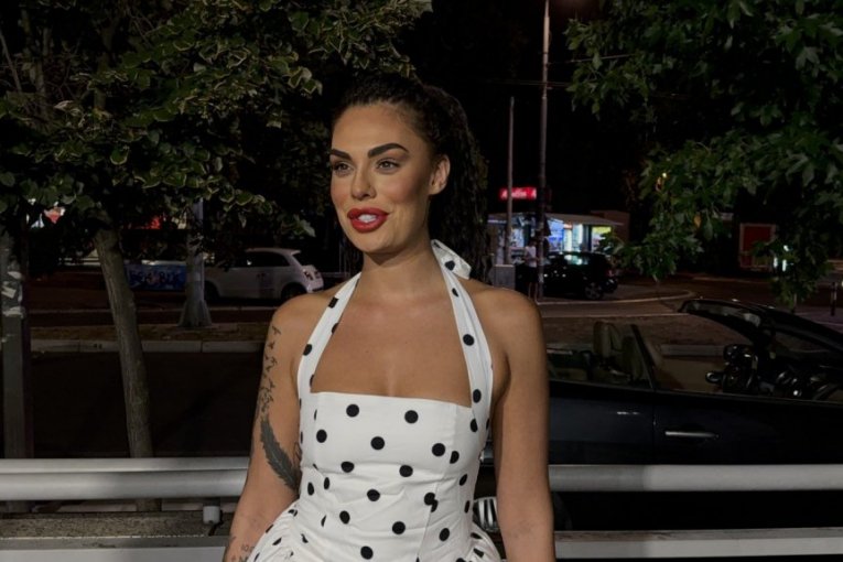 Mina Vrbaški