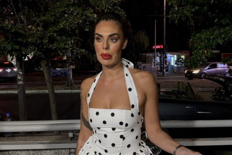 Mina Vrbaški