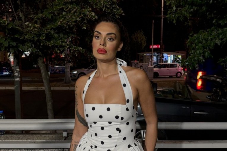Mina Vrbaški