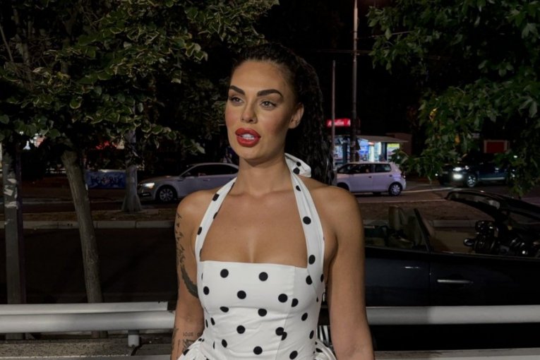Mina Vrbaški