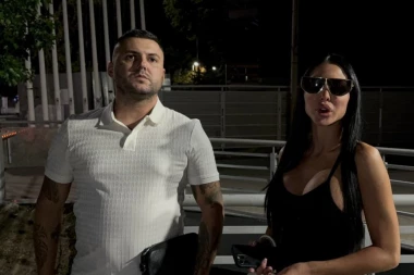 UŽASNE VESTI ZA MAJU MARINKOVIĆ! Nakon Asminove afere sa bankarkom Gabi usledio novi SKANDAL!