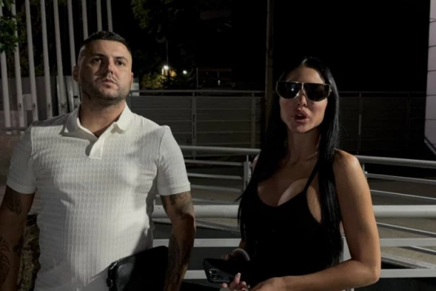ASMIN I MAJA PRELOMILI PRED "ELITU 10" Marinkovićeva javno ponizila Filipa Cara - KREĆE HAOS! (VIDEO)