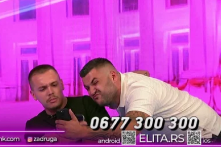 Asmin Durdžić se zaleteo na Daču Virijevića - Narod pita