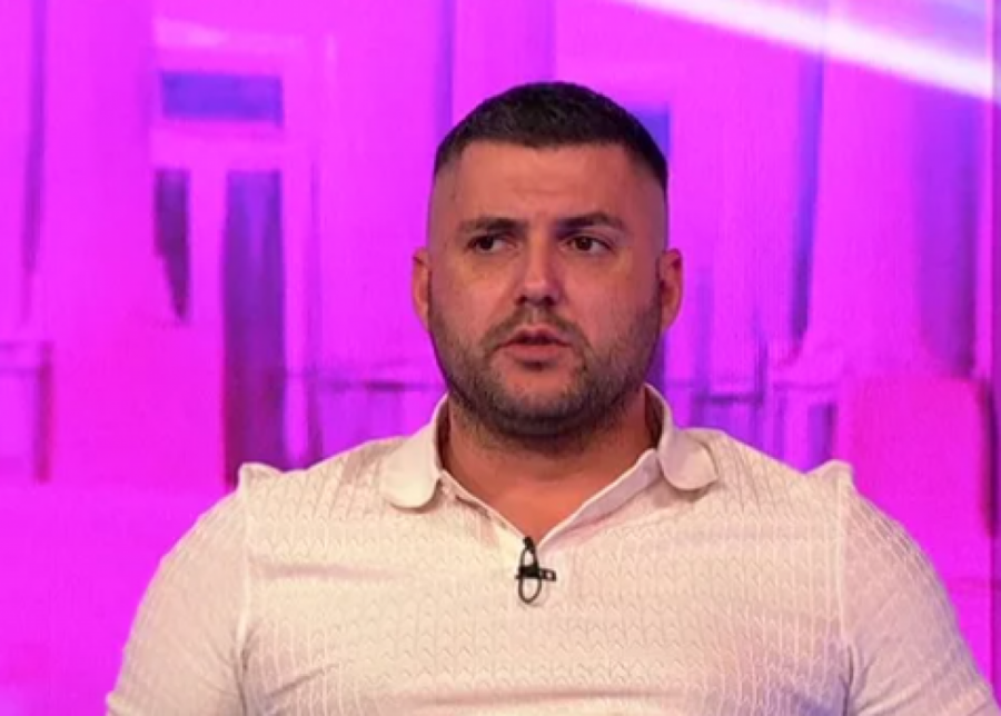 BRUTALNO SUOČAVANJE MUSTAFE I ASMINA UŽIVO U PROGRAMU: Isplivale NAJPRLJAVIJE tajne porodice Durdžić, Maja napravila RASKOL!
