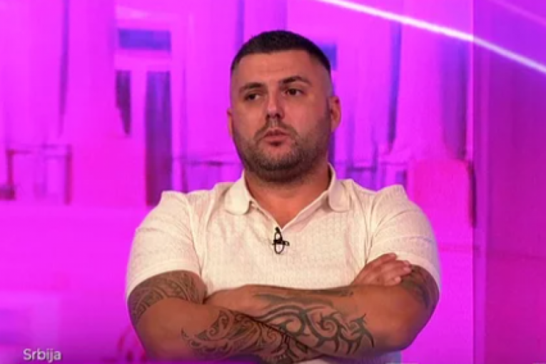 Asmin Durdžić Narod pita 