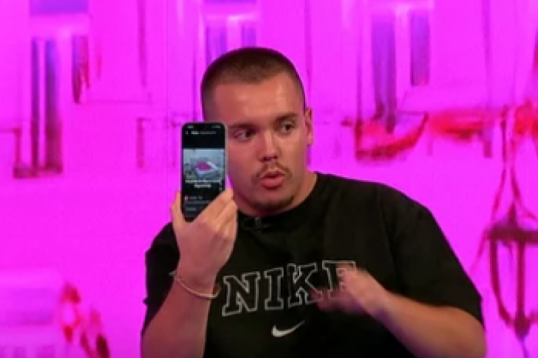Dačo Virijević Narod pita
