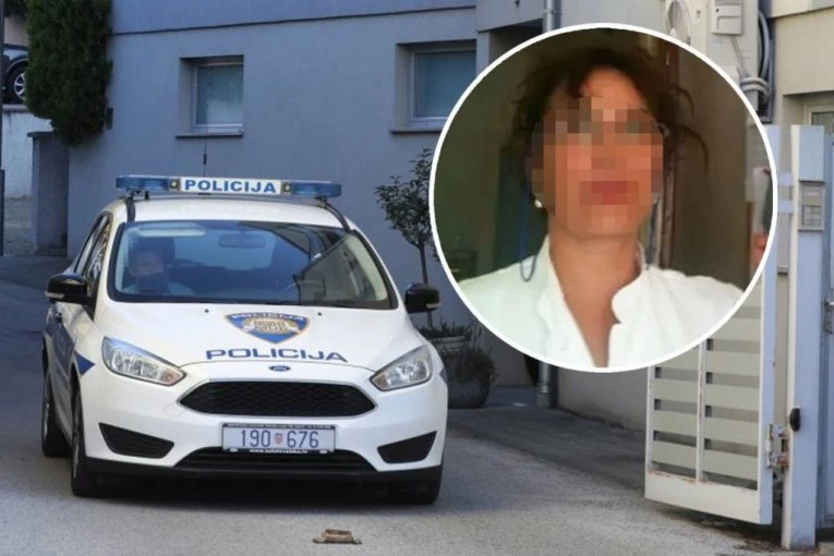 DOKTORKU TUKIĆ UBIO BIVŠI SUPRUG! Željko besomučno ubadao ženu, pa joj tada dao SRAMNU ČITULJU: "Adio, voljena!"