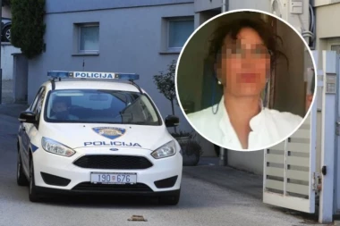 DOKTORKU TUKIĆ UBIO BIVŠI SUPRUG! Željko besomučno ubadao ženu, pa joj tada dao SRAMNU ČITULJU: "Adio, voljena!"