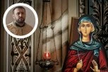 DA LI ZAISTA ONOME KO RADI NA SVETU PETKU TRNU RUKE? Sveštenik Slobodan Lukić otkriva šta je prava pozadina ovih verovanja