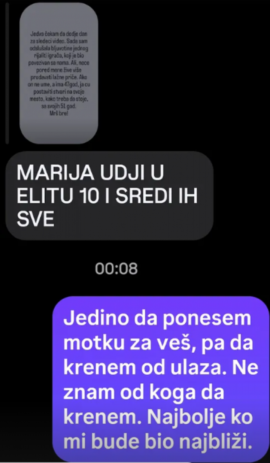 HITNE VESTI O NJENOM ULASKU U "ELITU 10"! Povratak koji je čekala cela Srbija, dolazi sa specijalnim zadatkom!
