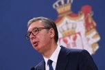 JASNA PORUKA VUČIĆA: Srbija principijelno podržava Povelju UN, zahvalni smo Ukrajini na podršci našem suverenitetu!