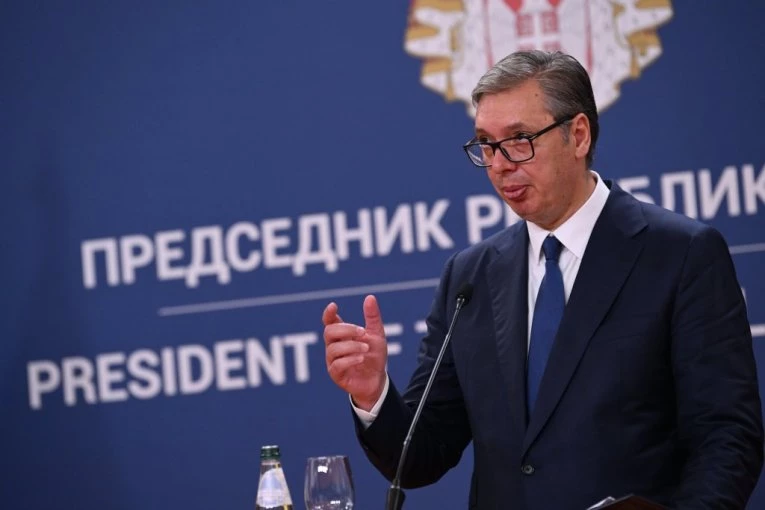 VAŽAN SASTANAK! Predsednik Vučić sutra sa ambasadorom Kine!