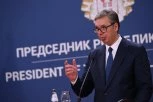 VAŽAN SASTANAK! Predsednik Vučić sutra sa ambasadorom Kine!