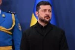 ZELENSKI MOLI SAD: Prodajte nam 10 odsto svojih zaliha i uništićemo SVe ruske balističke rakete