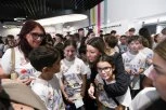 MESAROVIĆ: Boravak mališana iz dijaspore u Srbiji mnogo više od druženja